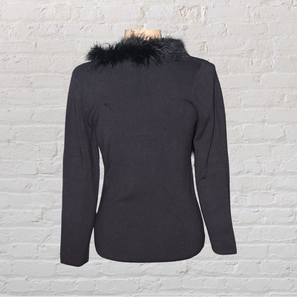 Max Studio Sweater - Picture 3 of 5